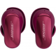 Bose QuietComfort Ultra Bluetooth Earbuds (2nd Gen), Wireless Noise Cancelling Earbuds - Deep Plum