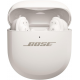 Bose QuietComfort Ultra Bluetooth Earbuds (2nd Gen), Wireless Noise Cancelling Earbuds - White Smoke