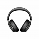 Bose QuietComfort Ultra Wireless Noise Cancelling Headphones (2nd Gen) with Spatial Audio - Black