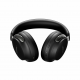 Bose QuietComfort Ultra Wireless Noise Cancelling Headphones (2nd Gen) with Spatial Audio - Black