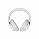 Bose QuietComfort Ultra Wireless Noise Cancelling Headphones (2nd Gen) with Spatial Audio - White Smoke