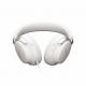 Bose QuietComfort Ultra Wireless Noise Cancelling Headphones (2nd Gen) with Spatial Audio - White Smoke