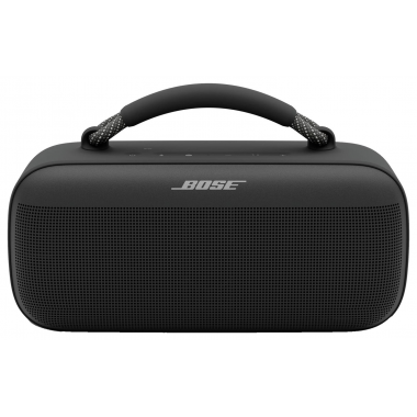 Bose SoundLink Max Portable Speaker - Black