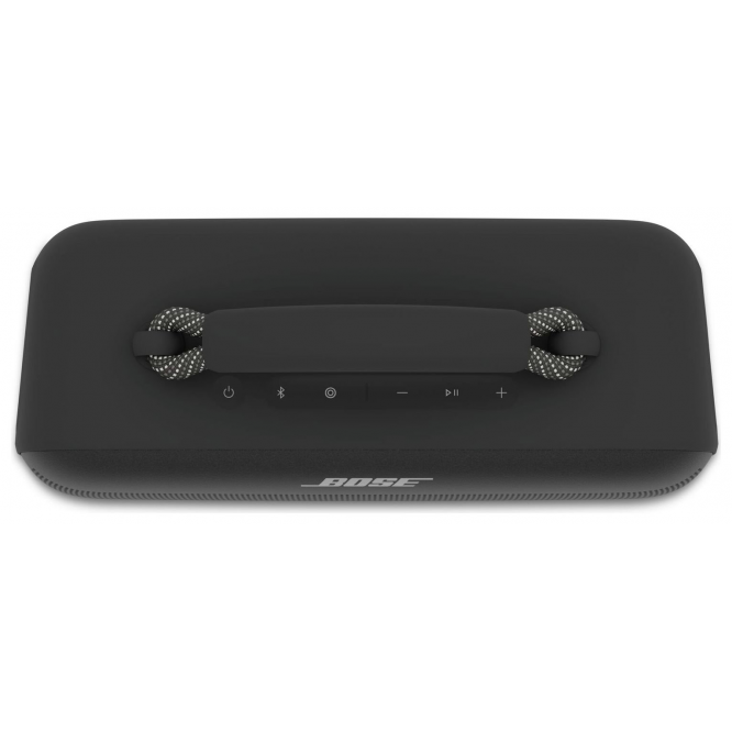 Bose SoundLink Max Portable Speaker - Black