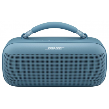 Bose SoundLink Max Portable Speaker - Blue Dusk