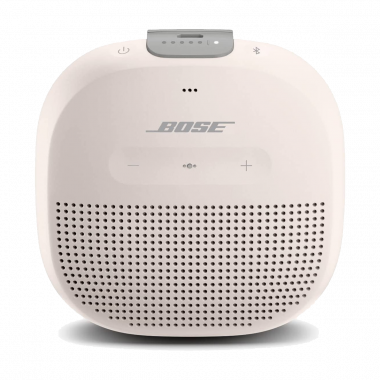Bose SoundLink Micro Bluetooth Speaker - White