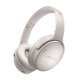 Bose QuietComfort 45 Noise Cancelling Headphones - White Smoke