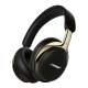Bose QuietComfort Ultra Wireless Noise Cancelling Headphones (2nd Gen) with Spatial Audio - Desert Gold