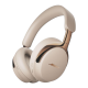 Bose QuietComfort Ultra Wireless Noise Cancelling Headphones (2nd Gen) with Spatial Audio - Driftwood Sand