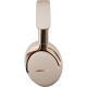 Bose QuietComfort Ultra Wireless Noise Cancelling Headphones (2nd Gen) with Spatial Audio - Driftwood Sand