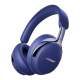 Bose QuietComfort Ultra Wireless Noise Cancelling Headphones (2nd Gen) with Spatial Audio - Midnight Violet
