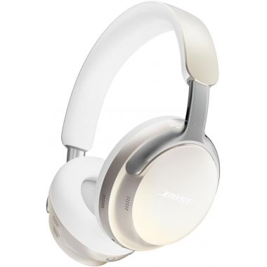 Bose QuietComfort Ultra Wireless Noise Cancelling Headphones with Spatial Audio - Diamond 60th Edition