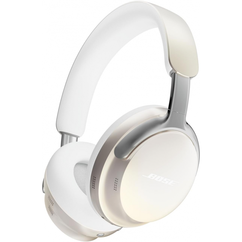 Bose QuietComfort Ultra Wireless Noise Cancelling Headphones with Spatial Audio - Diamond 60th Edition
