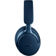 Bose QuietComfort Ultra Wireless Noise Cancelling Headphones with Spatial Audio - Lunar Blue
