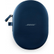Bose QuietComfort Ultra Wireless Noise Cancelling Headphones with Spatial Audio - Lunar Blue