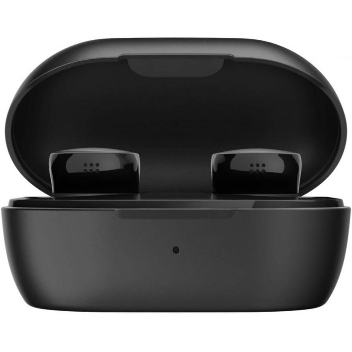 Bose QuietComfort Wireless Noise-Cancelling Earbuds - Black