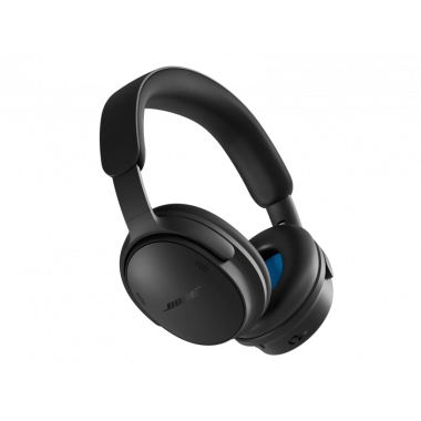 Bose QuietComfort Headphones (2nd Gen) - Black