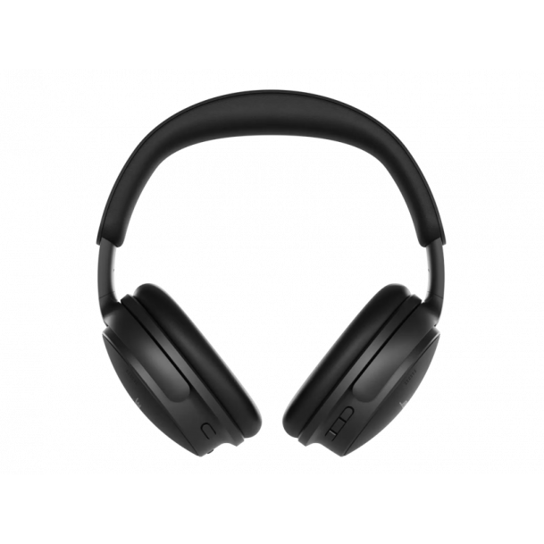 Bose QuietComfort Headphones (2nd Gen) - Black