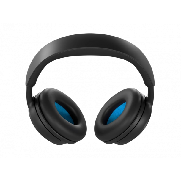 Bose QuietComfort Headphones (2nd Gen) - Black
