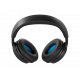 Bose QuietComfort Headphones (2nd Gen) - Black