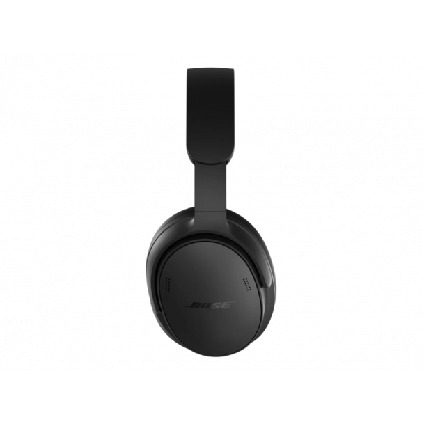 Bose QuietComfort Headphones (2nd Gen) - Black