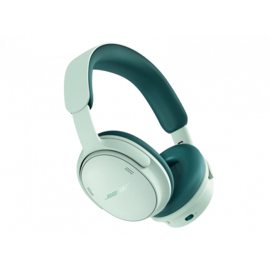 Bose QuietComfort Headphones (2nd Gen) - Dewdrop Mint