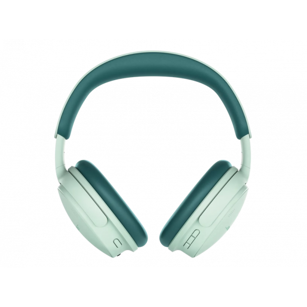 Bose QuietComfort Headphones (2nd Gen) - Dewdrop Mint