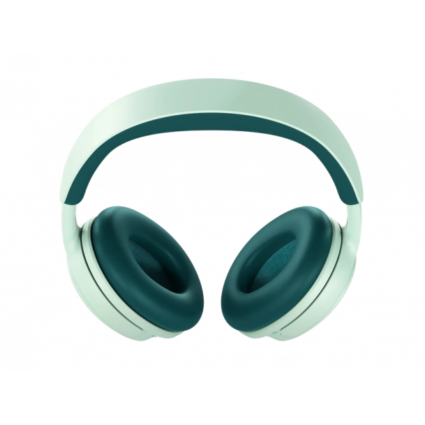 Bose QuietComfort Headphones (2nd Gen) - Dewdrop Mint