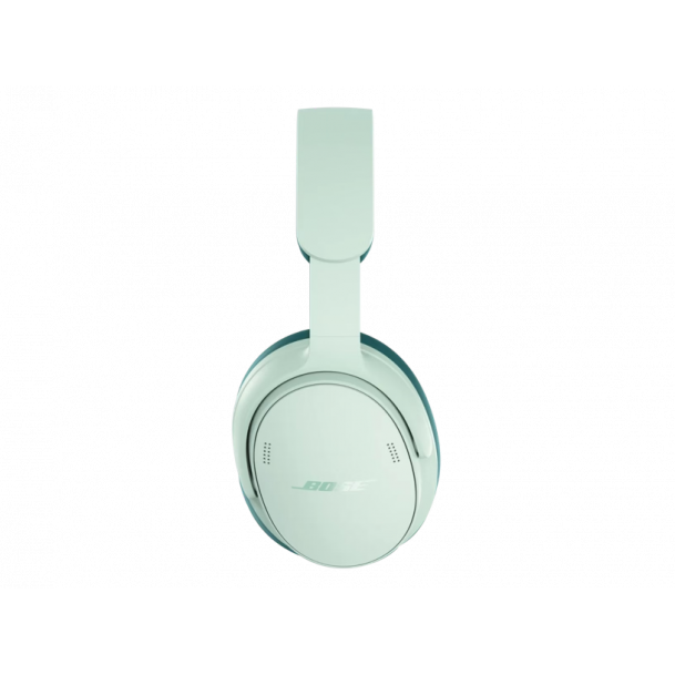 Bose QuietComfort Headphones (2nd Gen) - Dewdrop Mint