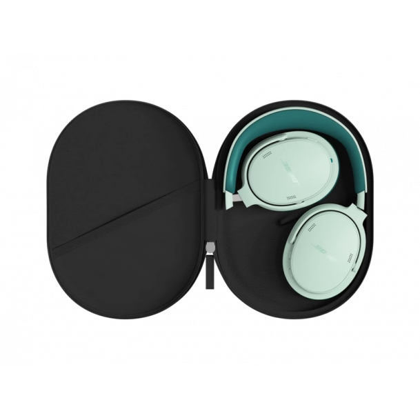 Bose QuietComfort Headphones (2nd Gen) - Dewdrop Mint