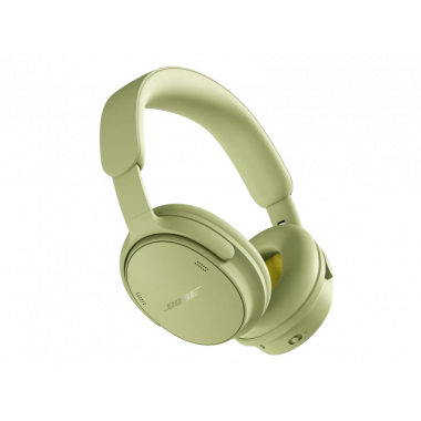 Bose QuietComfort Headphones (2nd Gen) - Eucalyptus Green