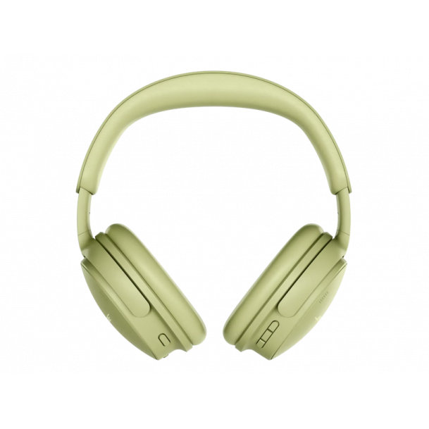 Bose QuietComfort Headphones (2nd Gen) - Eucalyptus Green
