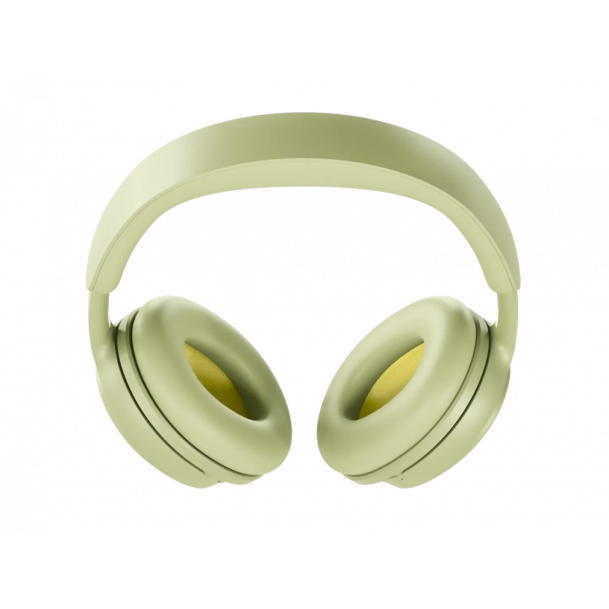 Bose QuietComfort Headphones (2nd Gen) - Eucalyptus Green
