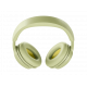 Bose QuietComfort Headphones (2nd Gen) - Eucalyptus Green