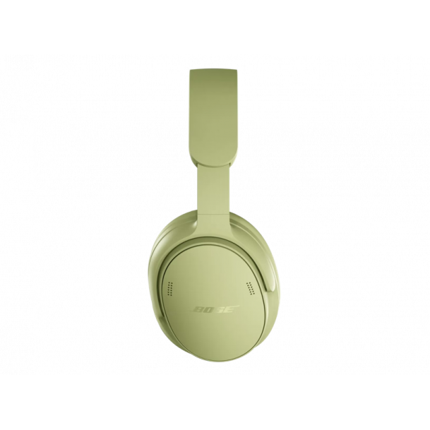 Bose QuietComfort Headphones (2nd Gen) - Eucalyptus Green