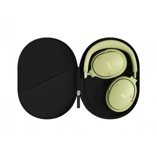 Bose QuietComfort Headphones (2nd Gen) - Eucalyptus Green