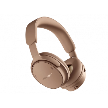 Bose QuietComfort Headphones (2nd Gen) - Hazlenut Taupe