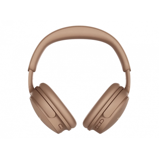 Bose QuietComfort Headphones (2nd Gen) - Hazlenut Taupe