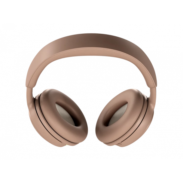 Bose QuietComfort Headphones (2nd Gen) - Hazlenut Taupe