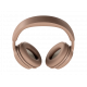 Bose QuietComfort Headphones (2nd Gen) - Hazlenut Taupe