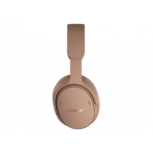 Bose QuietComfort Headphones (2nd Gen) - Hazlenut Taupe