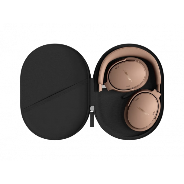 Bose QuietComfort Headphones (2nd Gen) - Hazlenut Taupe