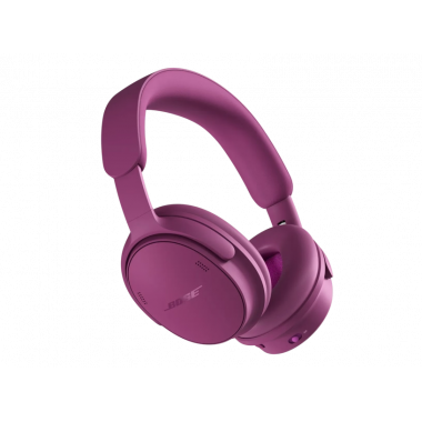 Bose QuietComfort Headphones (2nd Gen) - Rosewood Mauve