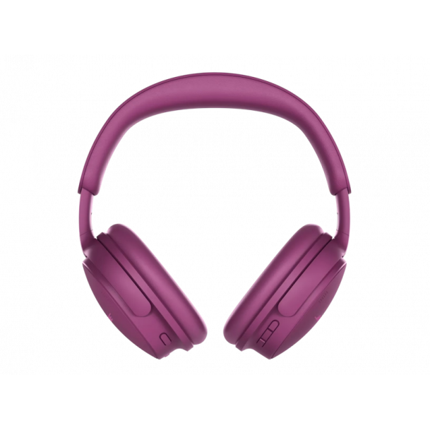 Bose QuietComfort Headphones (2nd Gen) - Rosewood Mauve