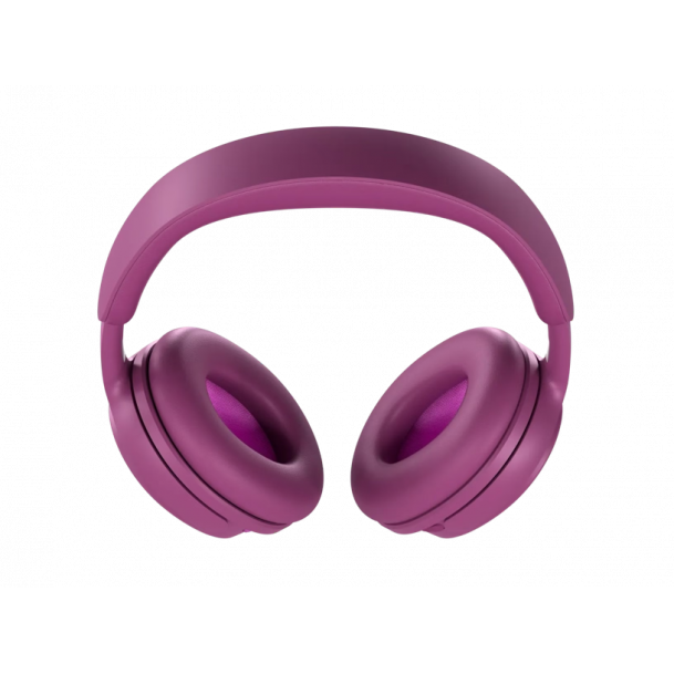 Bose QuietComfort Headphones (2nd Gen) - Rosewood Mauve