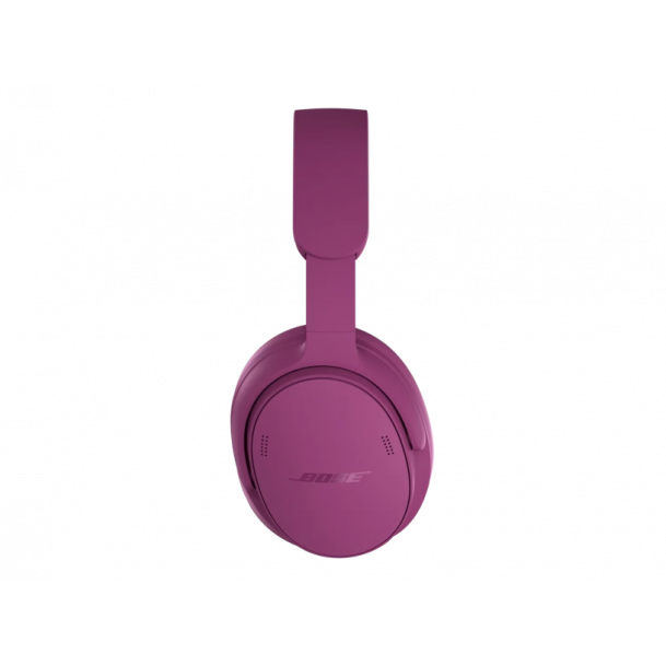 Bose QuietComfort Headphones (2nd Gen) - Rosewood Mauve
