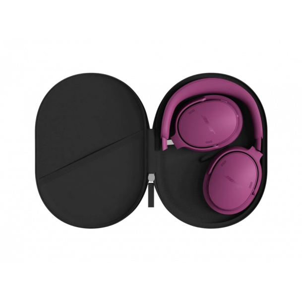 Bose QuietComfort Headphones (2nd Gen) - Rosewood Mauve