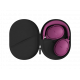 Bose QuietComfort Headphones (2nd Gen) - Rosewood Mauve