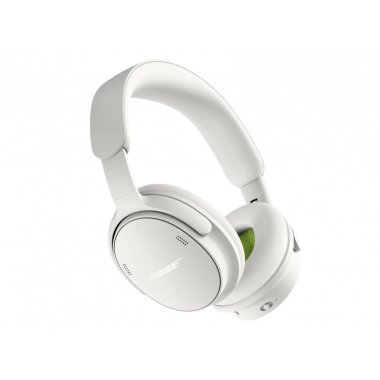 Bose QuietComfort Headphones (2nd Gen) - White Smoke