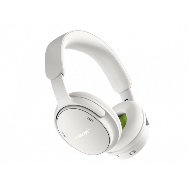Bose QuietComfort Headphones (2nd Gen) - White Smoke